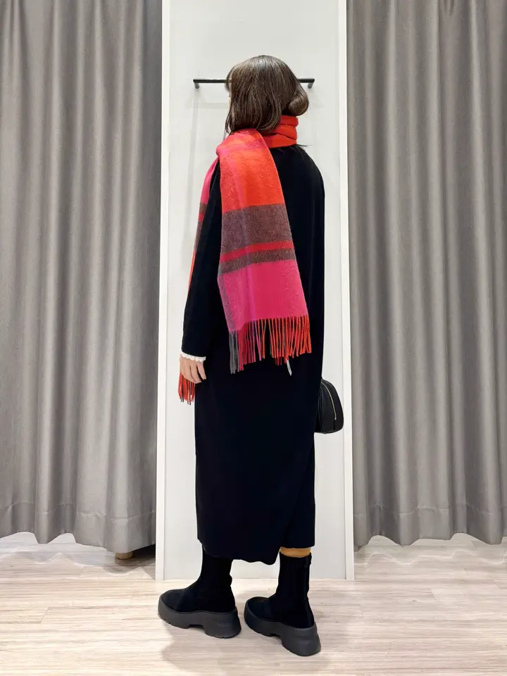 ONWARD CROSSET SELECT SAKAI コーディネート画像