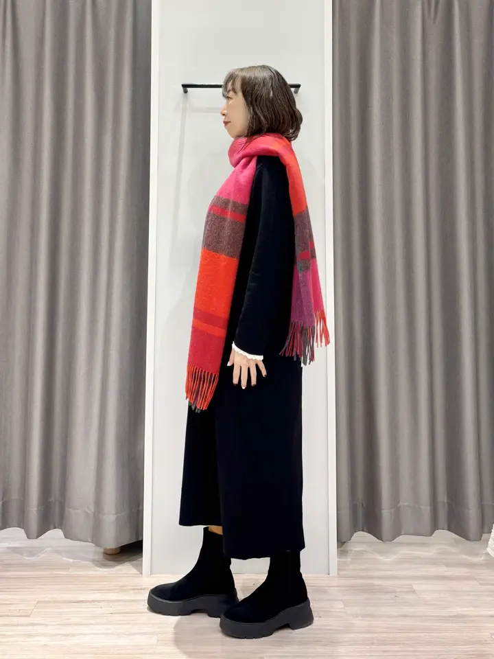 ONWARD CROSSET SELECT SAKAI コーディネート画像