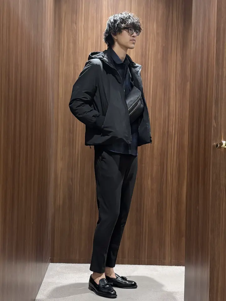 ONWARD CROSSET SELECT 山﨑 コーディネート画像