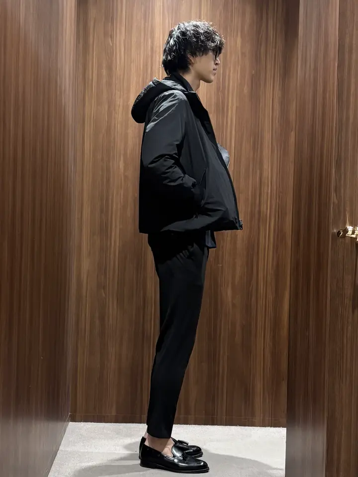 ONWARD CROSSET SELECT 山﨑 コーディネート画像