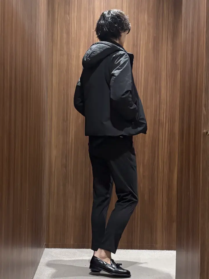 ONWARD CROSSET SELECT 山﨑 コーディネート画像