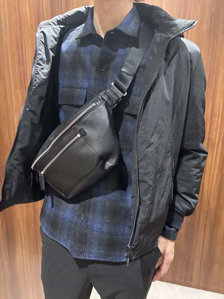 ONWARD CROSSET SELECT 山﨑 コーディネート画像