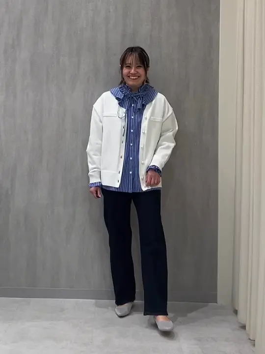 ONWARD CROSSET SELECT 浅倉 コーディネート画像