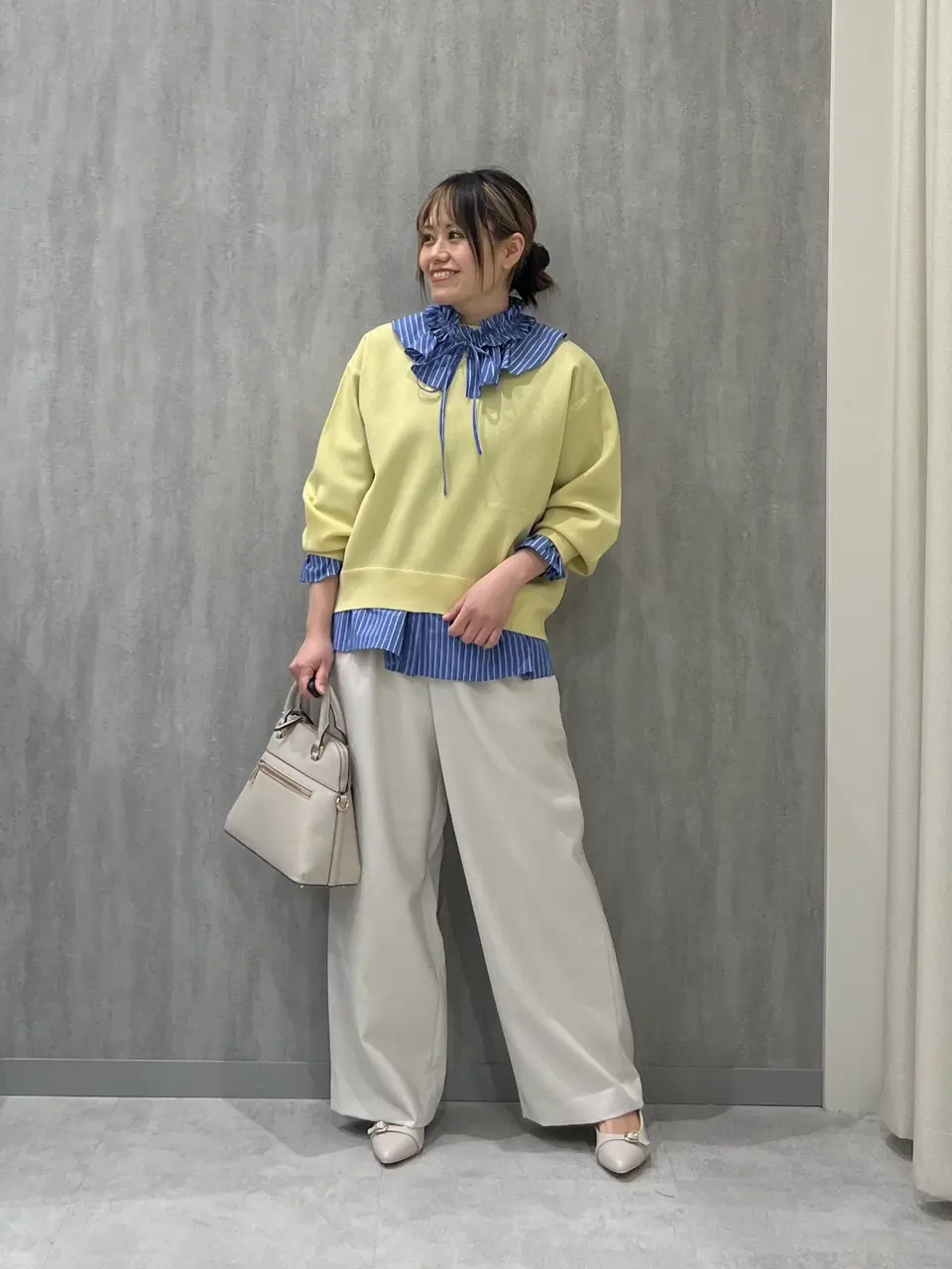  浅倉 コーディネート画像