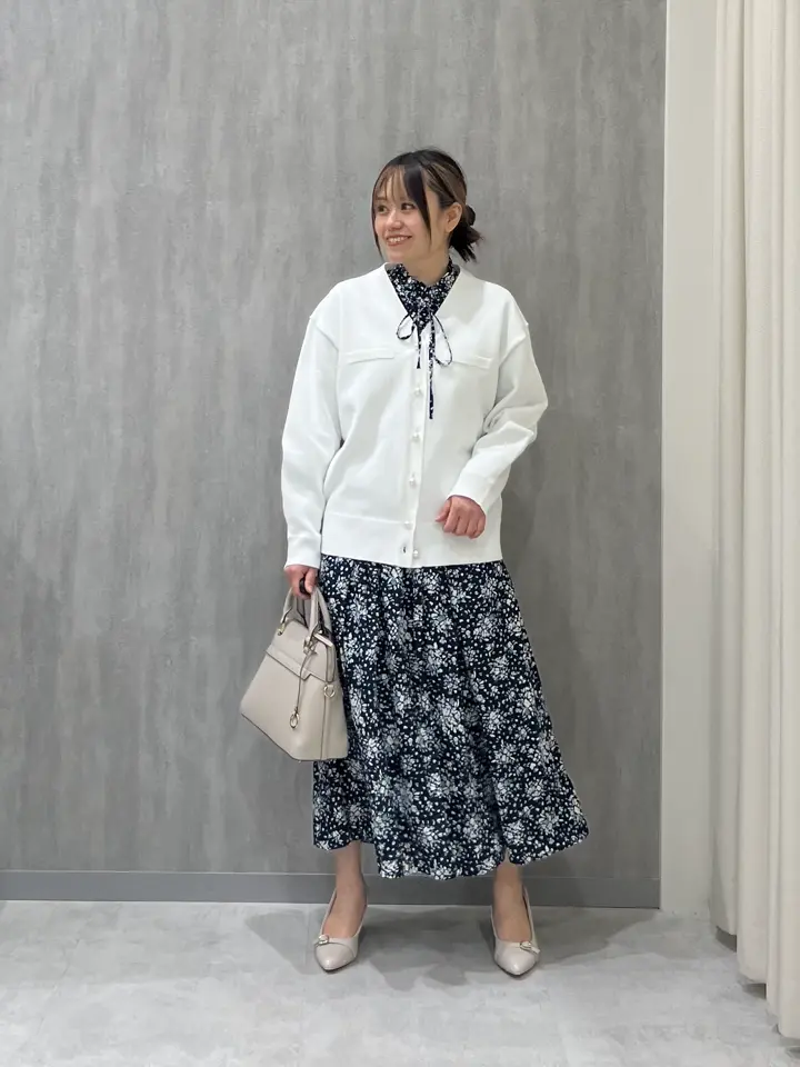 ONWARD CROSSET SELECT 浅倉 コーディネート画像