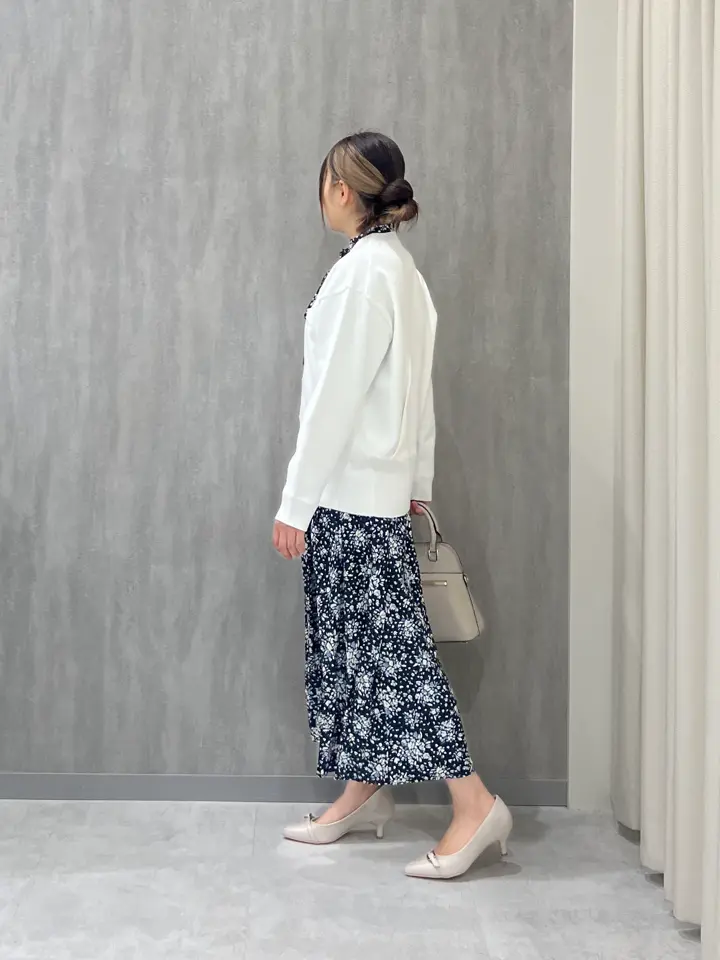 ONWARD CROSSET SELECT 浅倉 コーディネート画像