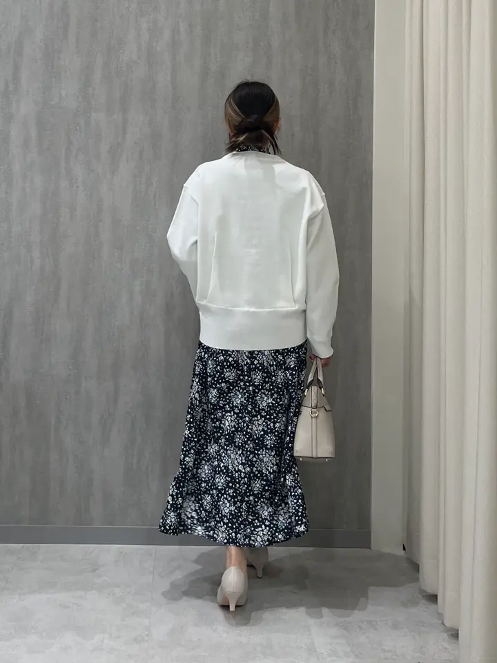 ONWARD CROSSET SELECT 浅倉 コーディネート画像