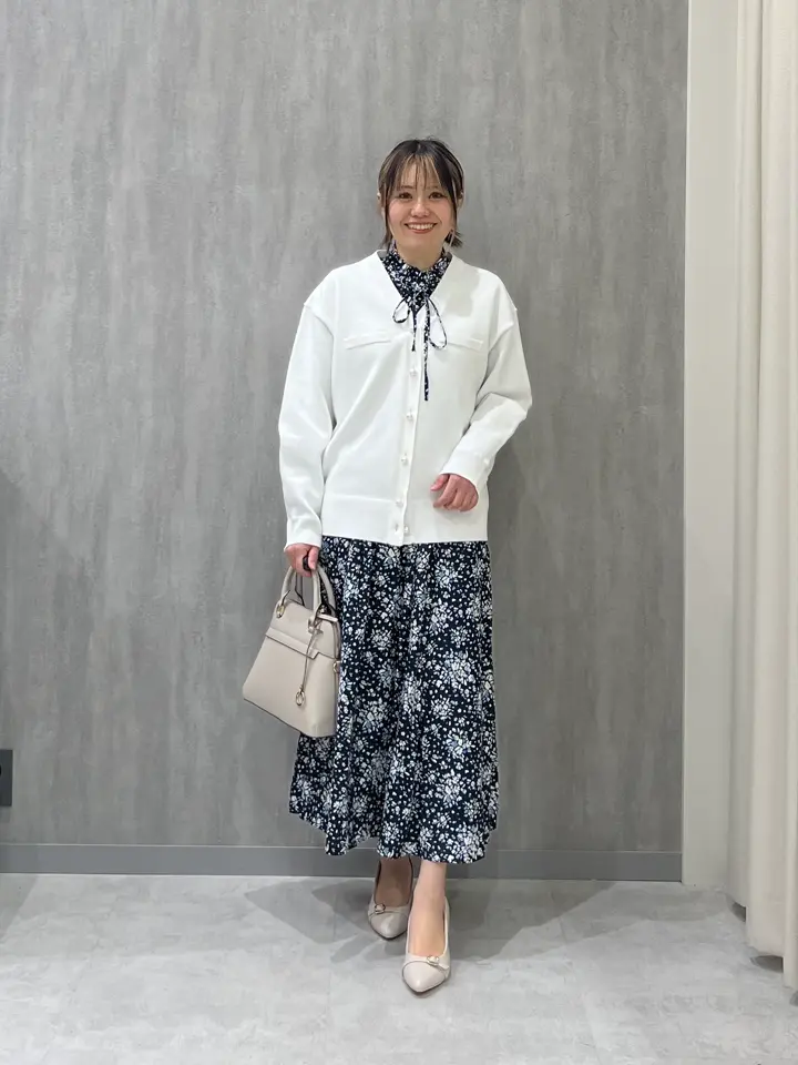 ONWARD CROSSET SELECT 浅倉 コーディネート画像