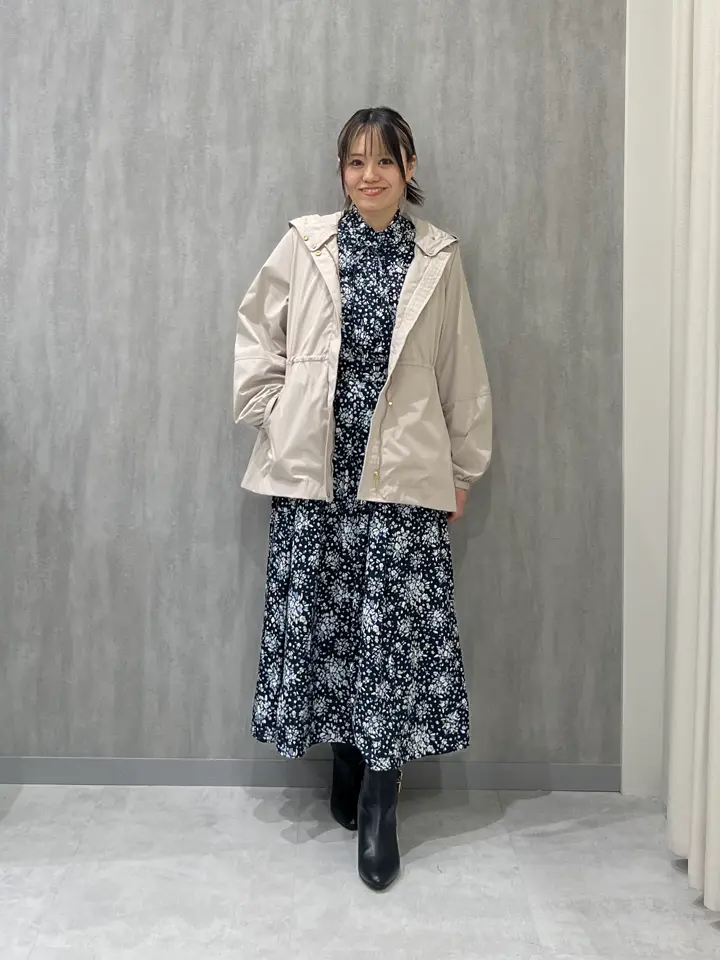 ONWARD CROSSET SELECT 浅倉 コーディネート画像