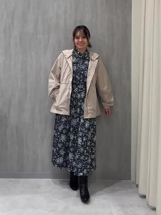 ONWARD CROSSET SELECT 浅倉 コーディネート画像