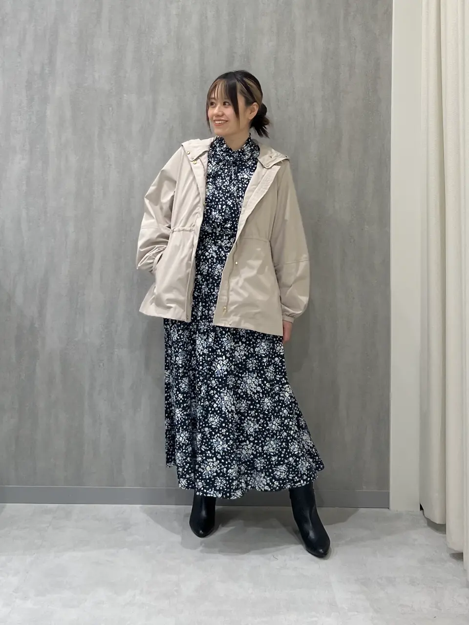 ONWARD CROSSET SELECT 浅倉 コーディネート画像