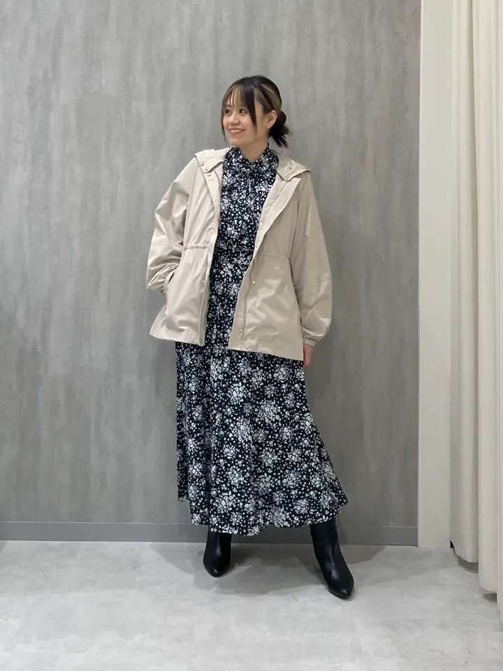 ONWARD CROSSET SELECT 浅倉 コーディネート画像