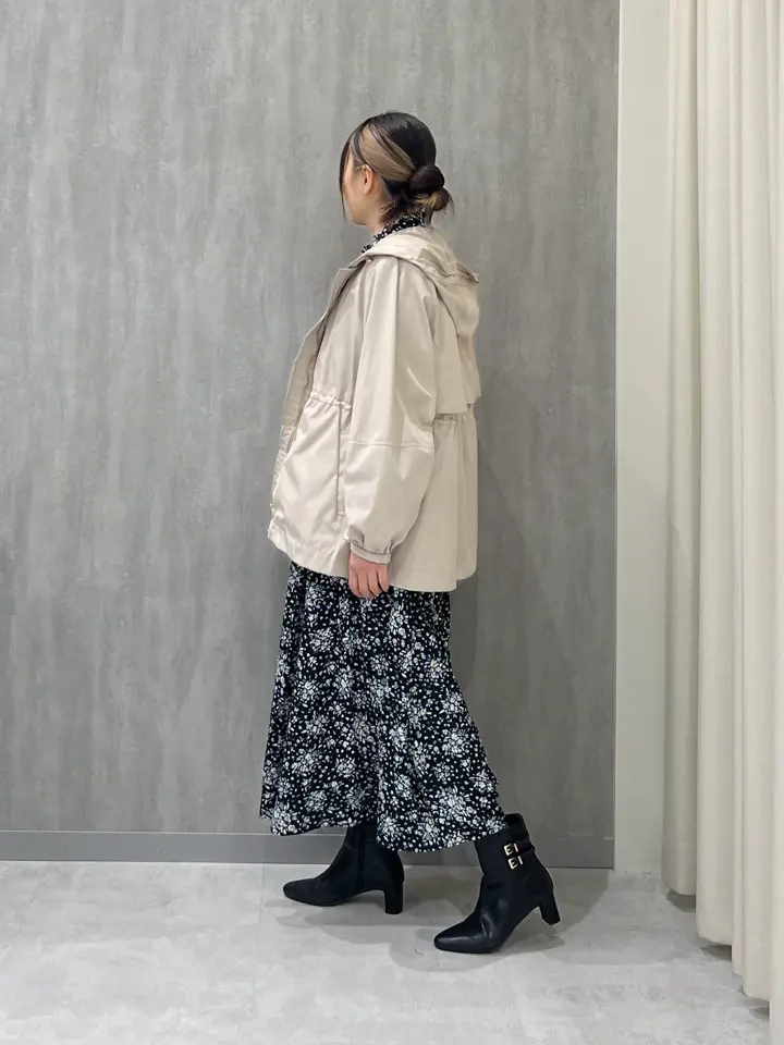 ONWARD CROSSET SELECT 浅倉 コーディネート画像