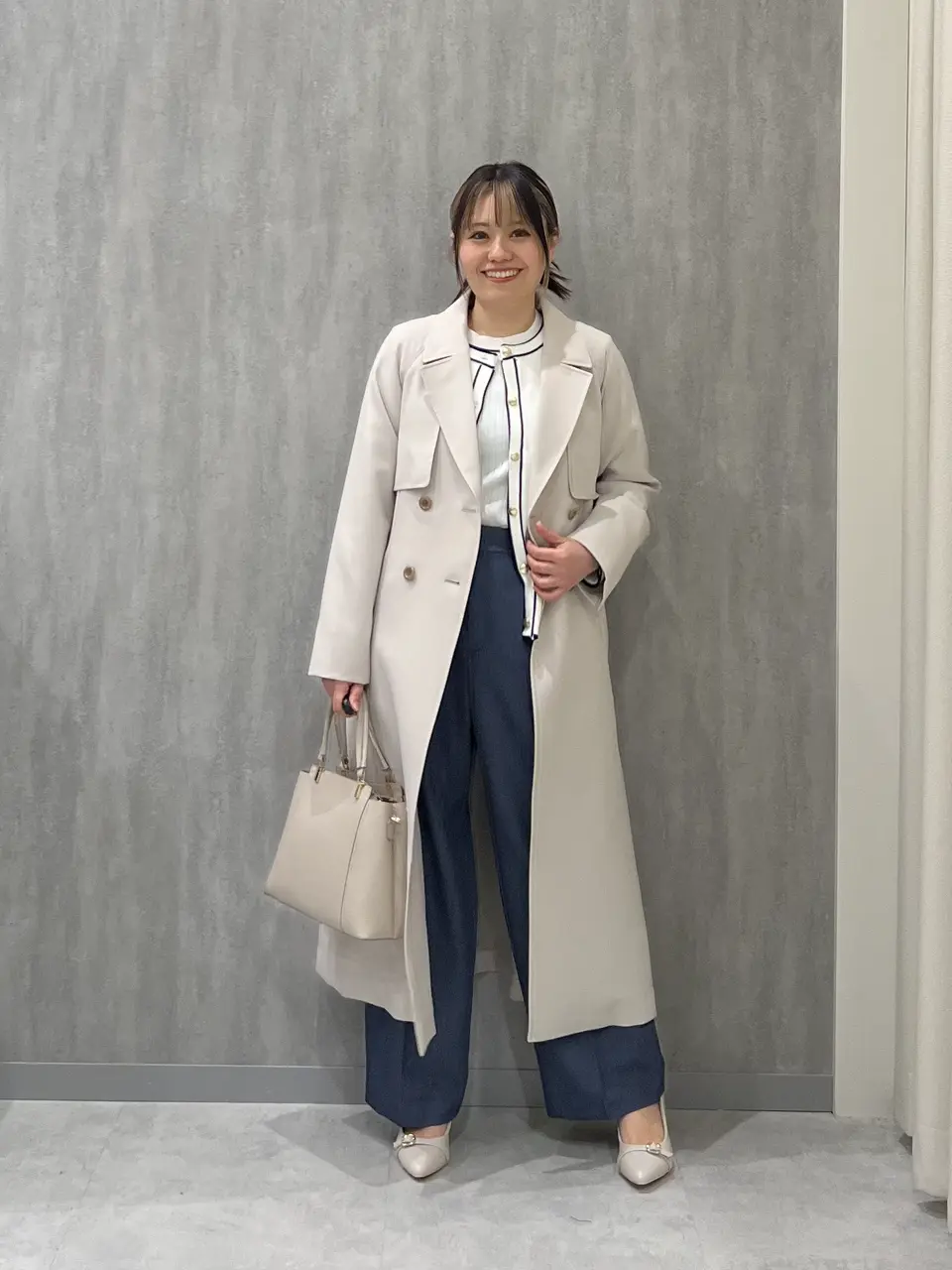  浅倉 コーディネート画像