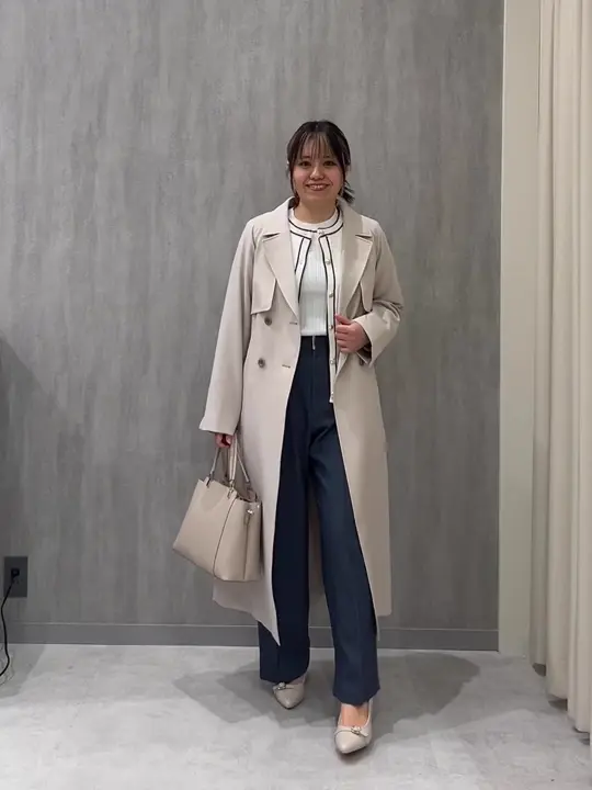 ONWARD CROSSET SELECT 浅倉 コーディネート画像