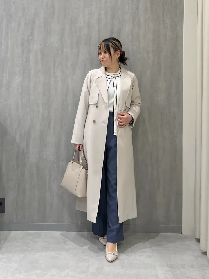 ONWARD CROSSET SELECT 浅倉 コーディネート画像