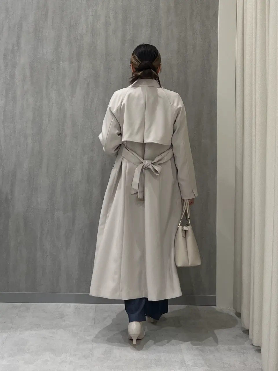 ONWARD CROSSET SELECT 浅倉 コーディネート画像