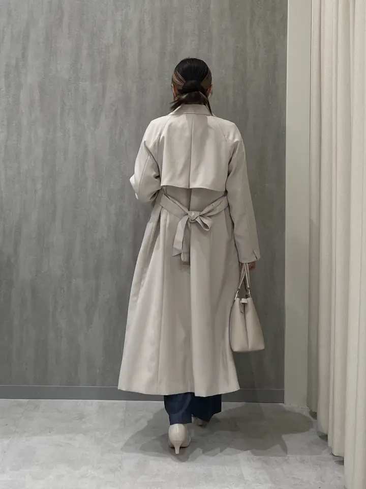 ONWARD CROSSET SELECT 浅倉 コーディネート画像