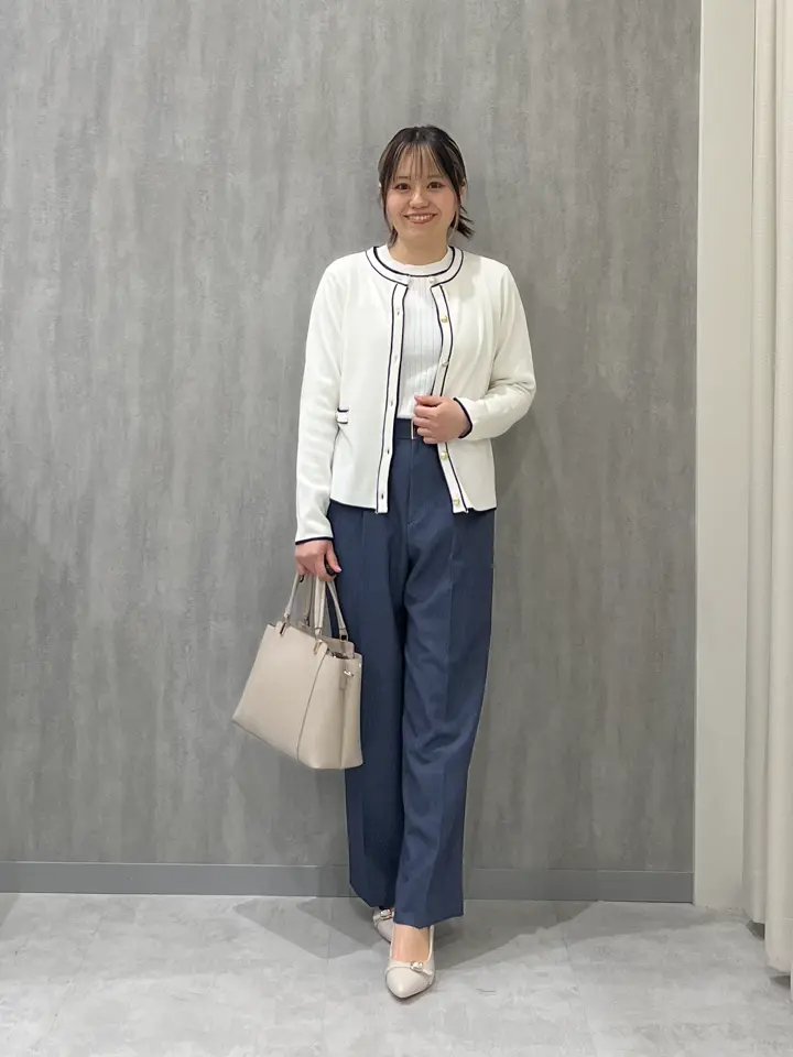 ONWARD CROSSET SELECT 浅倉 コーディネート画像