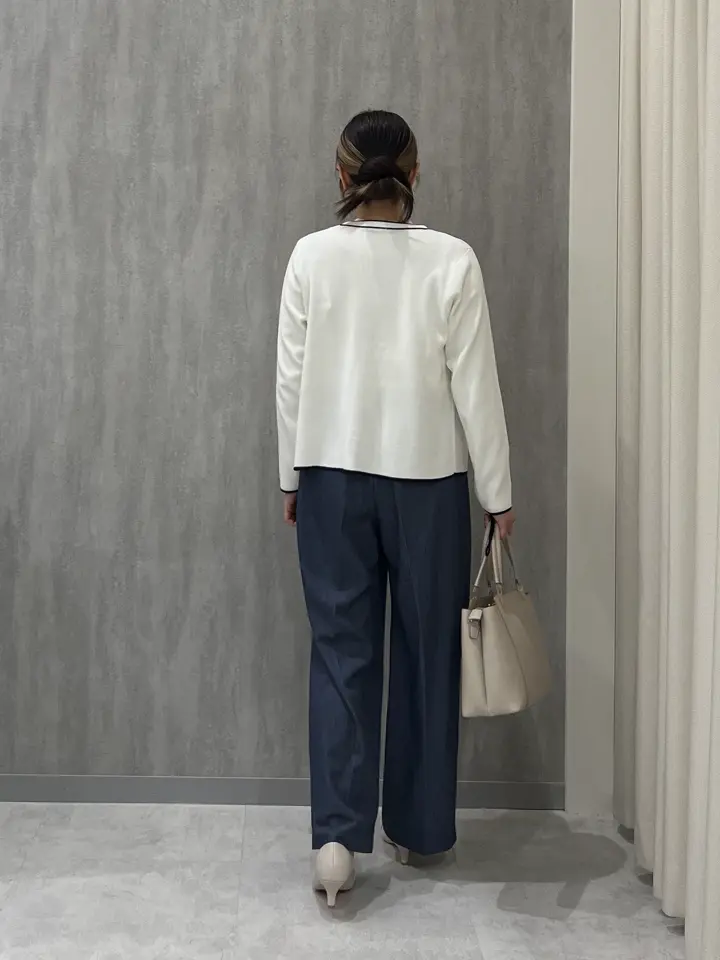 ONWARD CROSSET SELECT 浅倉 コーディネート画像