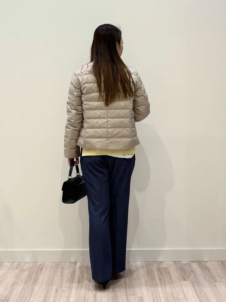 ONWARD CROSSET SELECT 土居 コーディネート画像