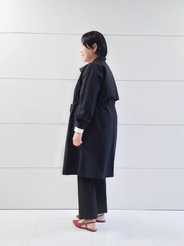 ONWARD CROSSET SELECT 橋口 コーディネート画像