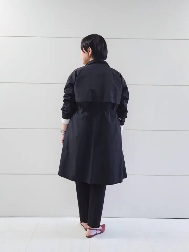 ONWARD CROSSET SELECT 橋口 コーディネート画像