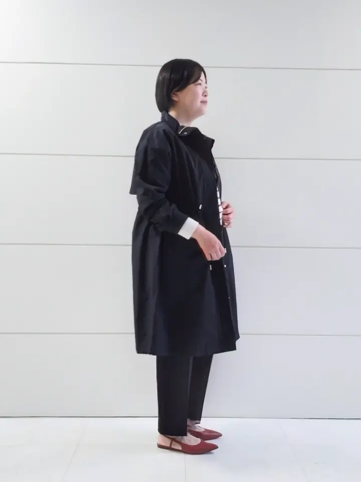 ONWARD CROSSET SELECT 橋口 コーディネート画像