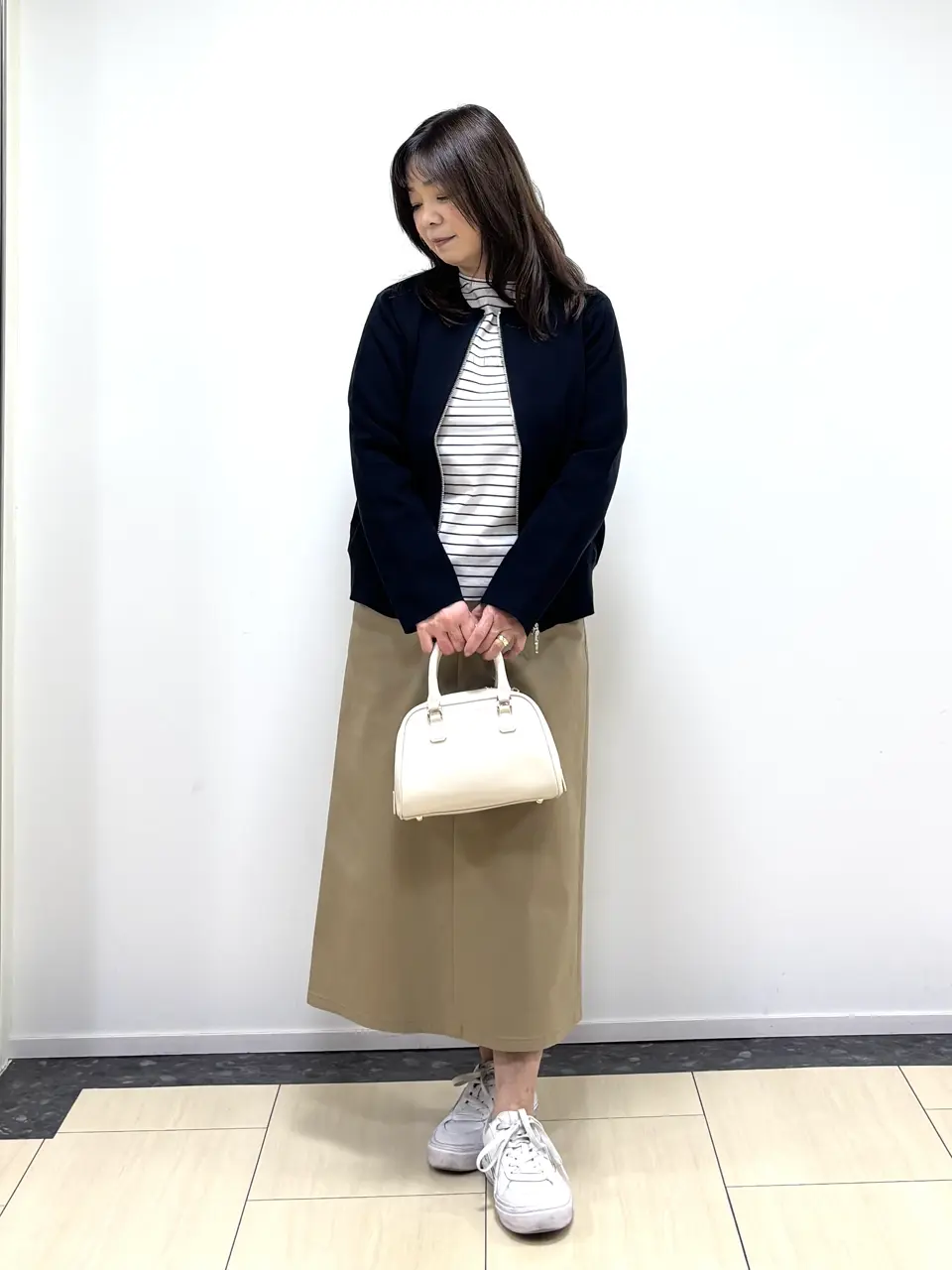  小川 コーディネート画像