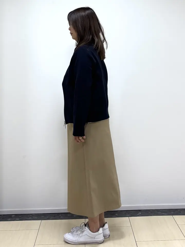 ONWARD CROSSET SELECT 小川 コーディネート画像