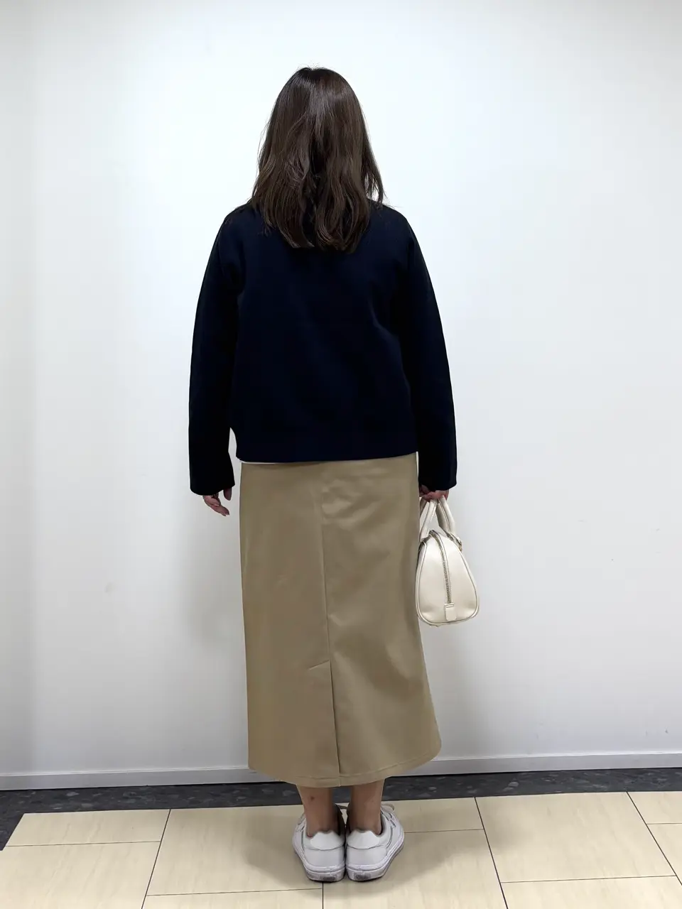 ONWARD CROSSET SELECT 小川 コーディネート画像