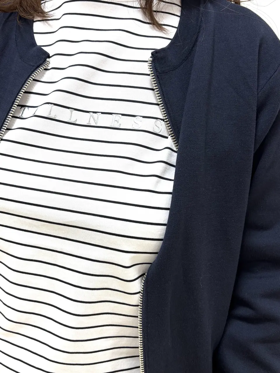 ONWARD CROSSET SELECT 小川 コーディネート画像