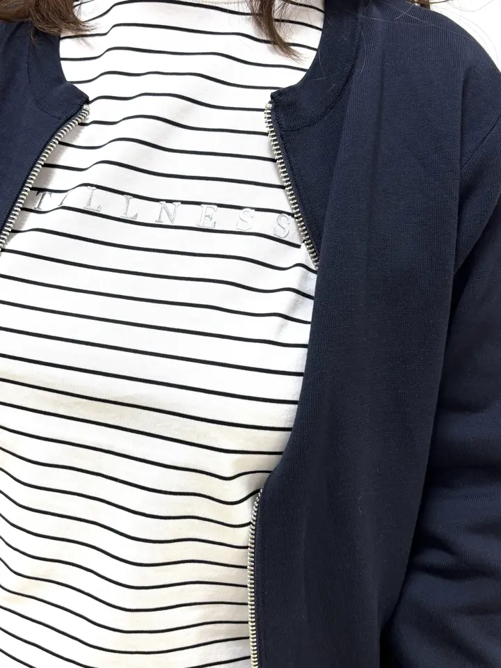 ONWARD CROSSET SELECT 小川 コーディネート画像