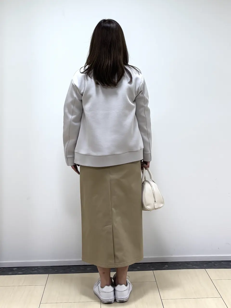 ONWARD CROSSET SELECT 小川 コーディネート画像