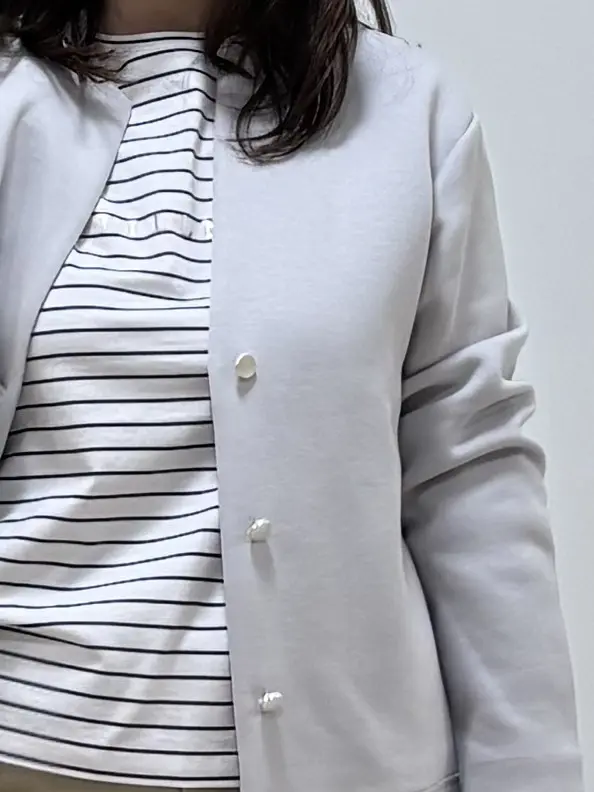 ONWARD CROSSET SELECT 小川 コーディネート画像