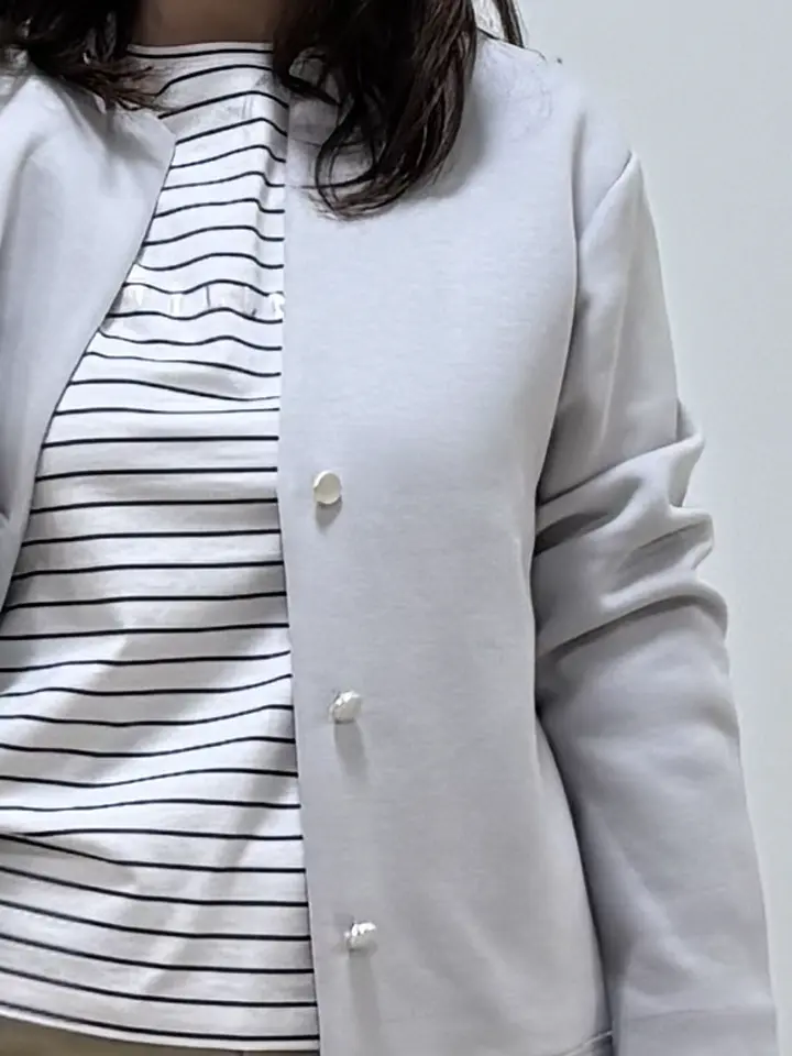 ONWARD CROSSET SELECT 小川 コーディネート画像