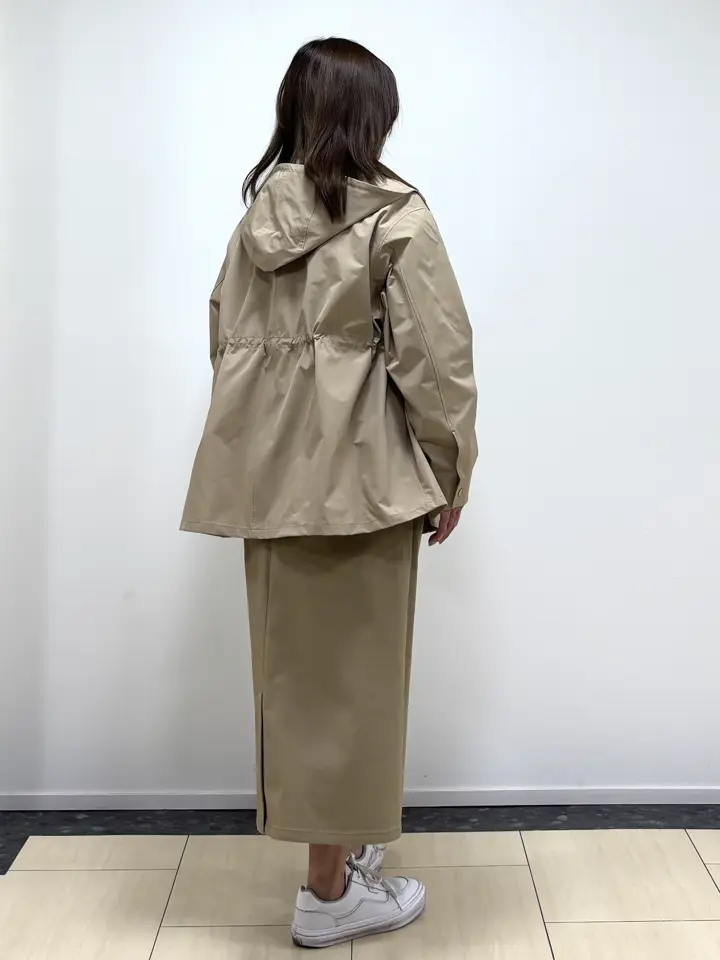 ONWARD CROSSET SELECT 小川 コーディネート画像