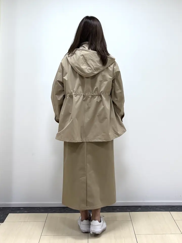 ONWARD CROSSET SELECT 小川 コーディネート画像