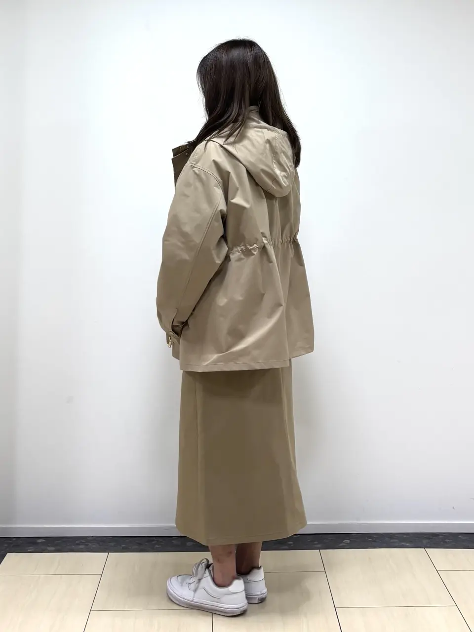 ONWARD CROSSET SELECT 小川 コーディネート画像