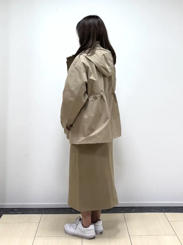 ONWARD CROSSET SELECT 小川 コーディネート画像