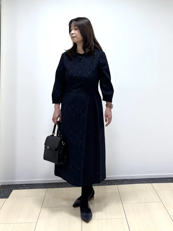 ONWARD CROSSET SELECT 小川 コーディネート画像