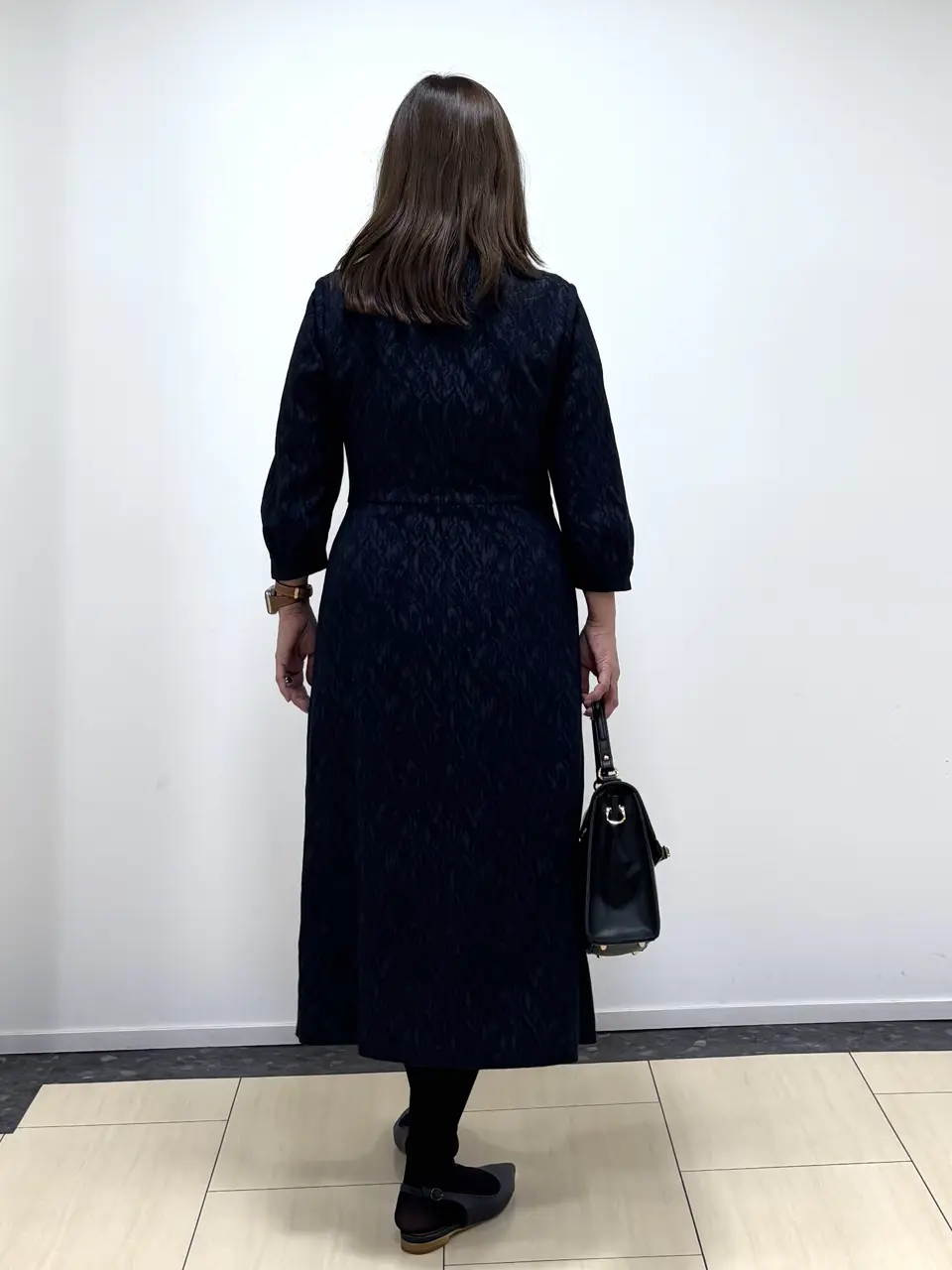 ONWARD CROSSET SELECT 小川 コーディネート画像