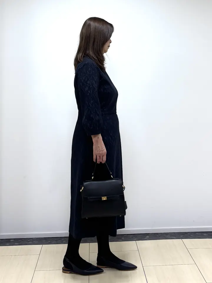 ONWARD CROSSET SELECT 小川 コーディネート画像