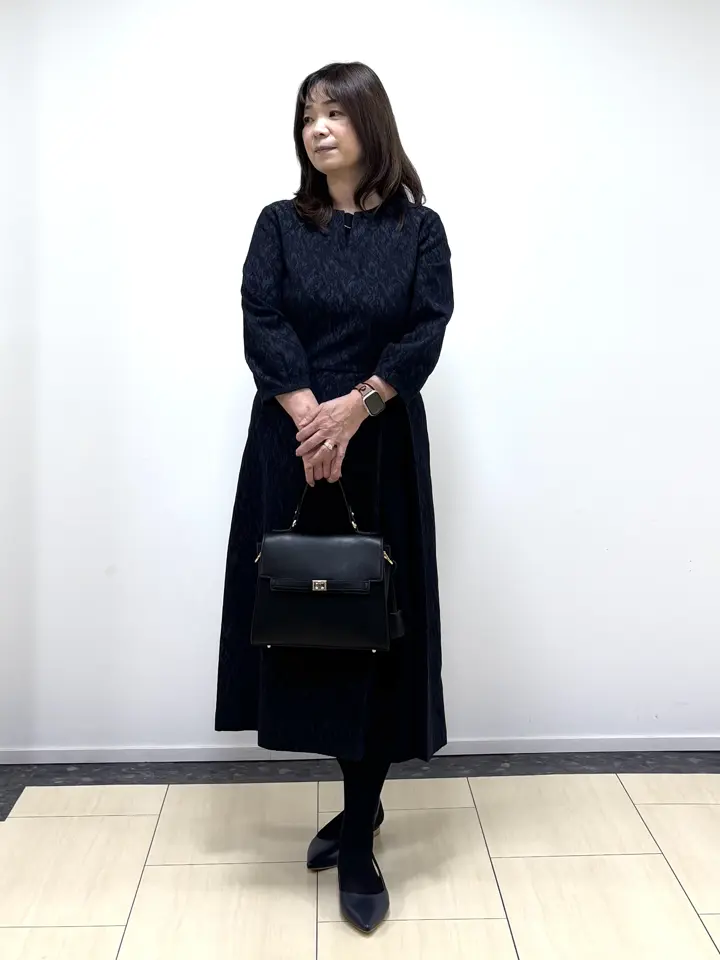 ONWARD CROSSET SELECT 小川 コーディネート画像