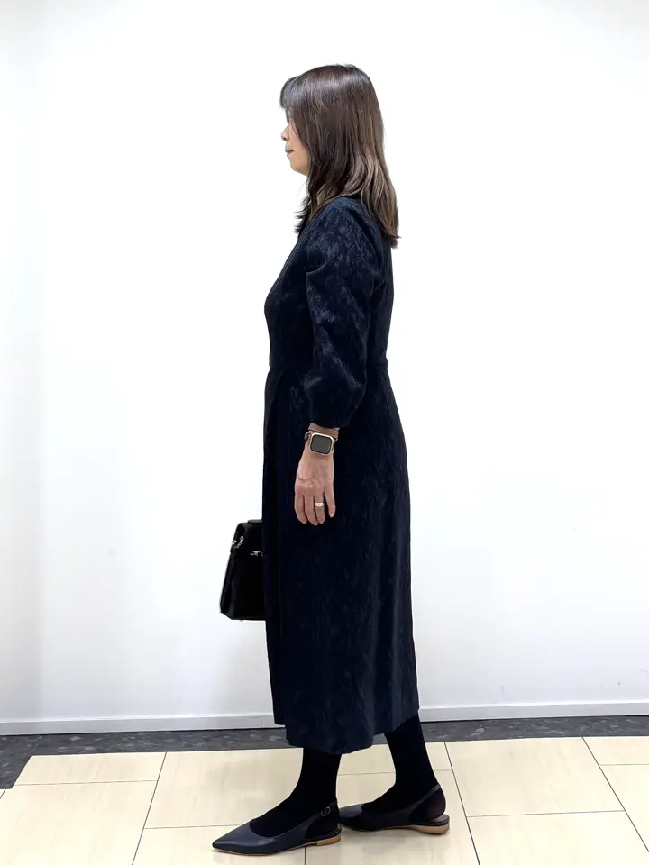 ONWARD CROSSET SELECT 小川 コーディネート画像