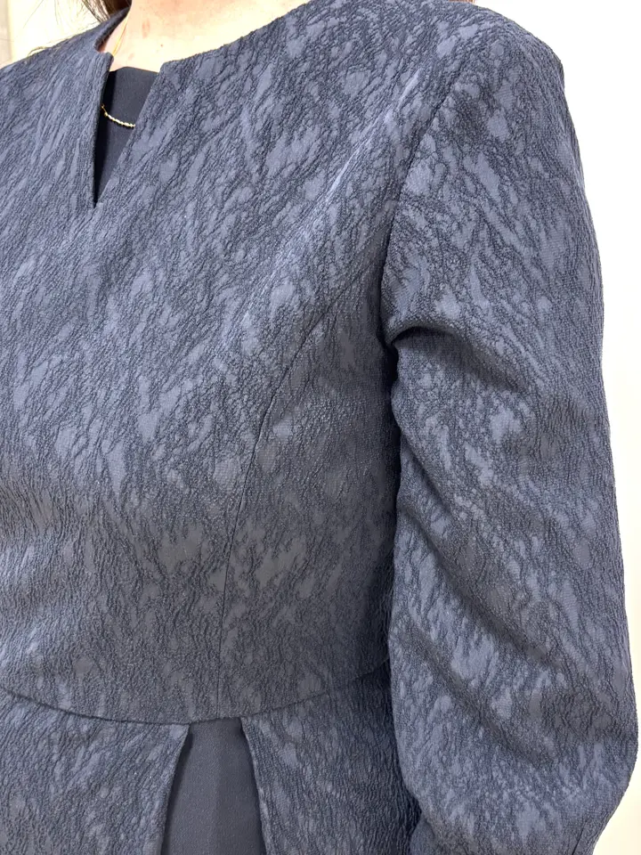 ONWARD CROSSET SELECT 小川 コーディネート画像