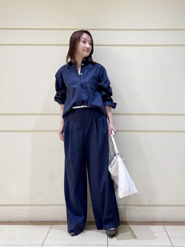 ONWARD CROSSET SELECT 加藤 コーディネート画像