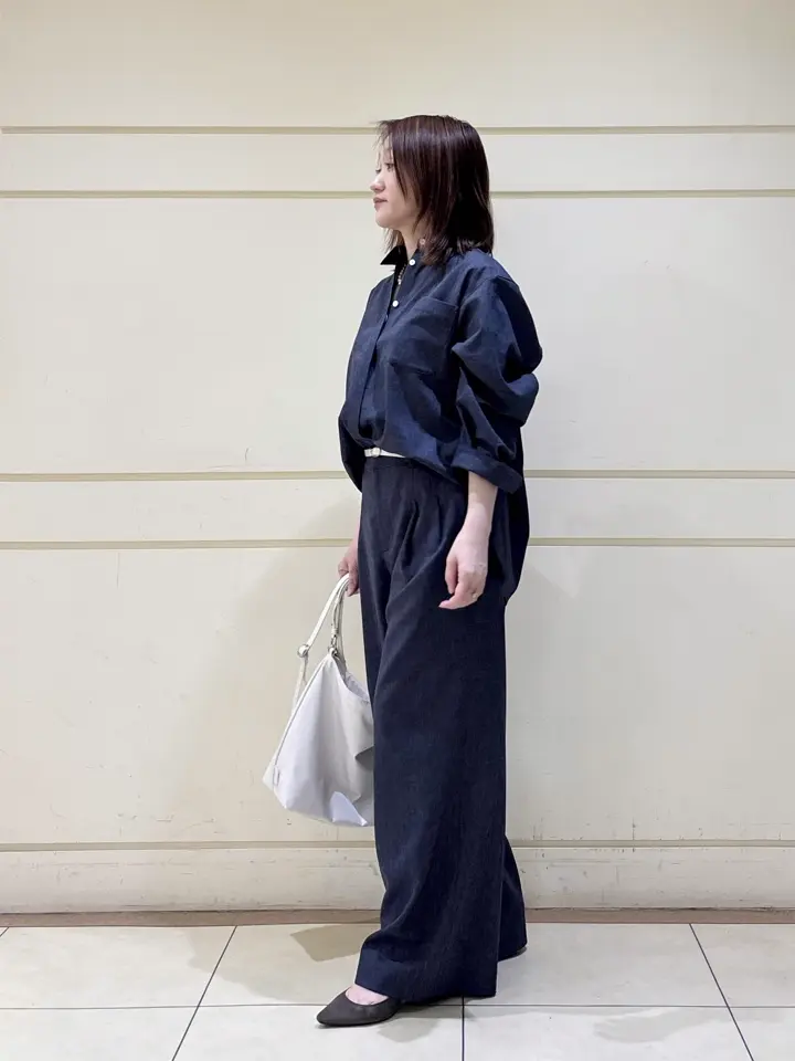 ONWARD CROSSET SELECT 加藤 コーディネート画像