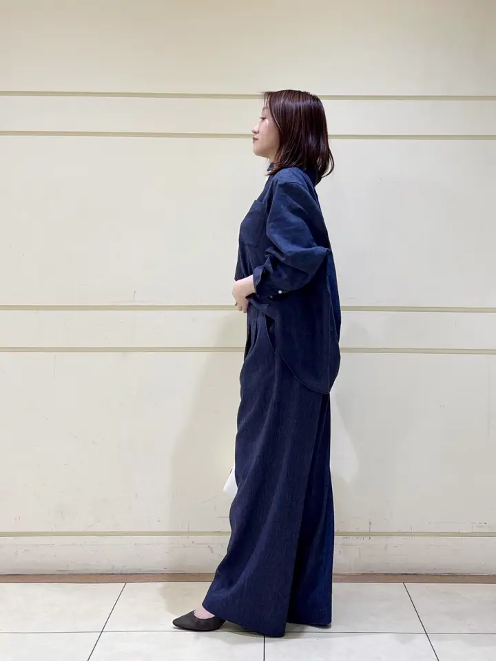 ONWARD CROSSET SELECT 加藤 コーディネート画像