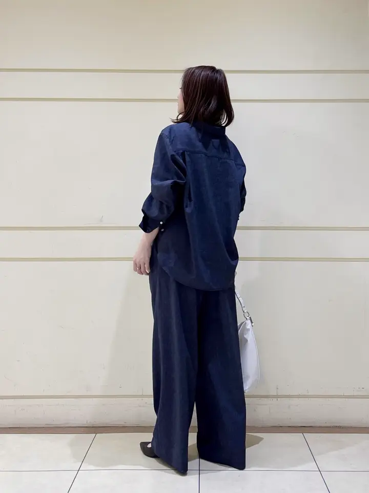 ONWARD CROSSET SELECT 加藤 コーディネート画像